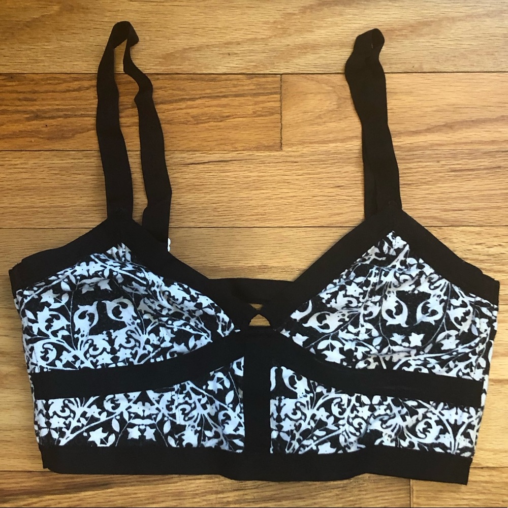 Fee People Bralette Small